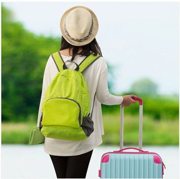 收納包系列 韓版新款女士旅行內衣收納包 超大容量分區文胸內褲手提包
