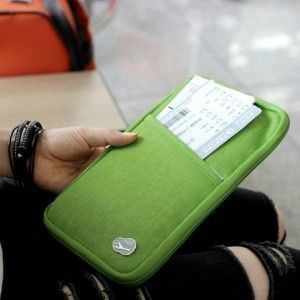 收納包系列 廠家直銷 新款韓版多功能女士錢包卡包票夾