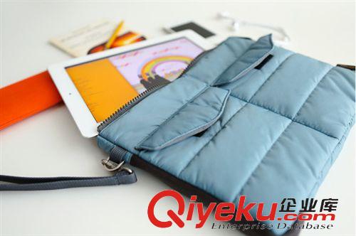 包中包 內(nèi)膽包系列 韓版多功能ipad平板旅行收納袋旅行收納包