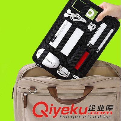 包中包 內膽包系列 廠家直銷 韓版旅行數碼收納包 包中包