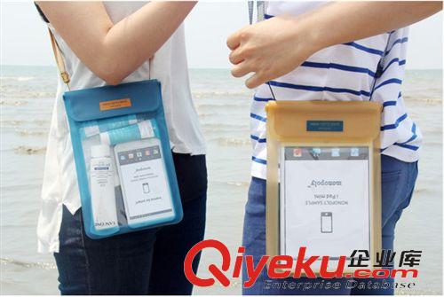 夏季暢銷產品 廠家直銷 夏季熱銷zp三星蘋果手機防水袋 大號
