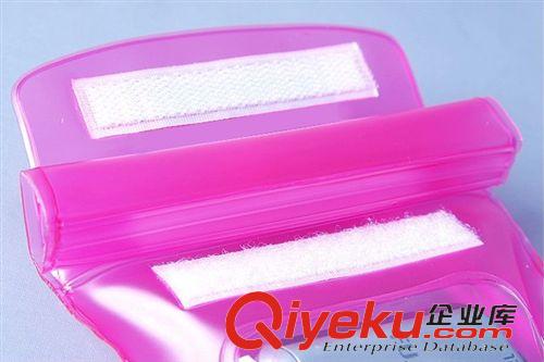 夏季暢銷產品 廠家批發 夏季熱銷相機防水袋游泳 伸縮鏡頭防水套
