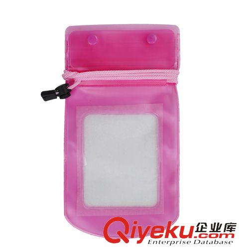 夏季暢銷產品 夏季暢銷 戶外游泳 水上漂流沙灘必備觸屏寬口手機防水袋