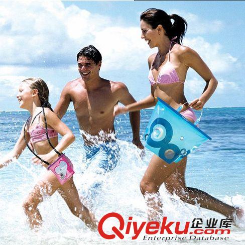 夏季暢銷產(chǎn)品 廠家批發(fā) 夏季熱銷旅行必備手機(jī)相機(jī)防水袋