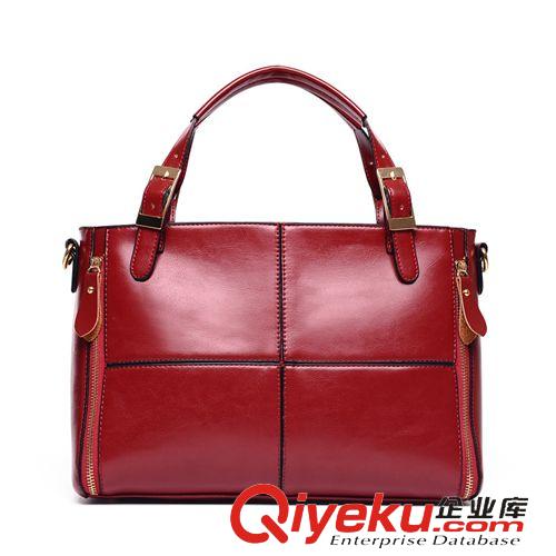 2014秋冬上新專區(qū) 子母子包2014新款女包包袋三件套甜美大容量手提單肩斜挎包媽咪包
