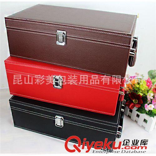 【酒盒現(xiàn)貨區(qū)】 現(xiàn)貨禮盒 雙支裝紅酒包裝 葡萄酒包裝 紅酒皮盒 皮質(zhì)紅酒盒