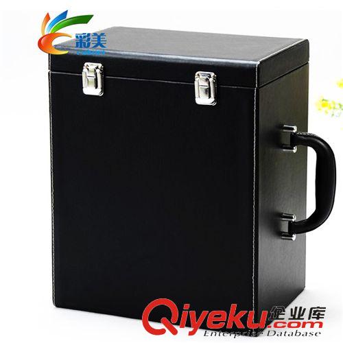【酒盒現(xiàn)貨區(qū)】 【批發(fā)】紅酒盒 葡萄酒冰酒禮盒 紅酒包裝盒 六支裝保溫層紅酒箱原始圖片2