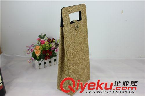 酒袋 彩美雙支紅酒盒 手酒袋 葡萄酒包裝 上海廠家現(xiàn)貨原始圖片3