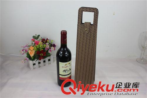 酒袋 【現(xiàn)貨】多色單支紅酒袋 葡萄酒包裝盒 紅酒盒原始圖片2