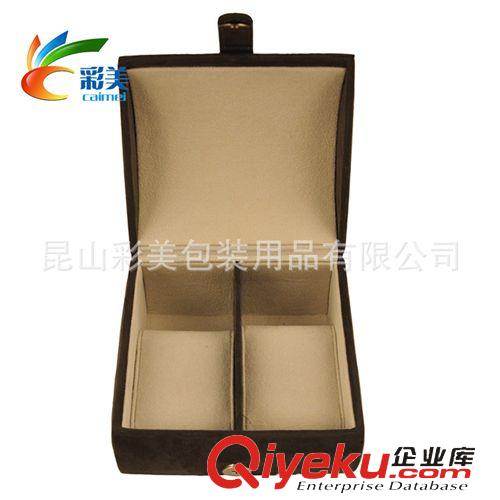 手表盒 廠家定做手表盒 皮質(zhì)表盒原始圖片2