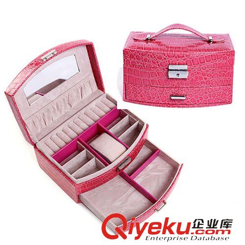 化妝品盒  首飾盒 廠家直銷 精美 化妝品盒 首飾盒 量多價優原始圖片3