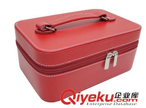 化妝品盒  首飾盒 廠家直銷 定制 gd大氣 化妝品盒 首飾盒原始圖片2