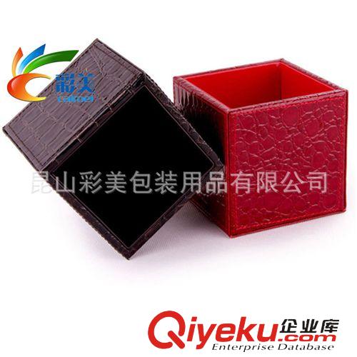文具盒 定制酒店皮具 筆筒 客房皮具 桌面皮革收納筒 皮質收納原始圖片3