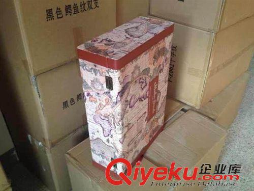 鞋服包裝 廠家鞋盒定制 皮質包裝放鞋養(yǎng)護用品 PU皮鞋盒 現(xiàn)貨款