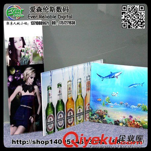 UV 平板打印機(jī) 國內(nèi)外zzy的uv{wn}打印機(jī)-玻璃瓷磚數(shù)碼印花機(jī)3D背景墻彩印機(jī)原始圖片3