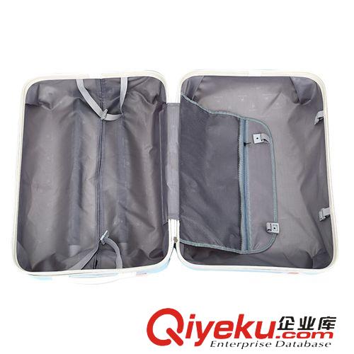 拉桿箱 廠家直銷可愛卡通拉桿箱萬向輪防滑防壓李箱套2登機箱多色