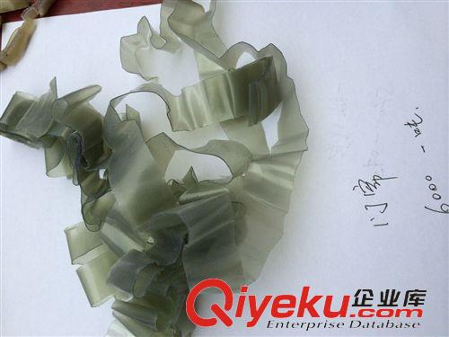 PVC再生料 pvc(聚氯乙烯）回料再生料透明料廠家直銷一級線管用于人造革
