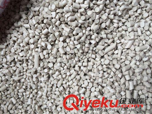 PVC再生料 專業生產pvc再生 透明料 回料 聚氯乙烯 顆粒1原始圖片2