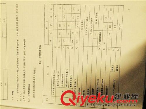 PVC再生料 專業生產pvc再生 透明料 回料 聚氯乙烯 顆粒1原始圖片3