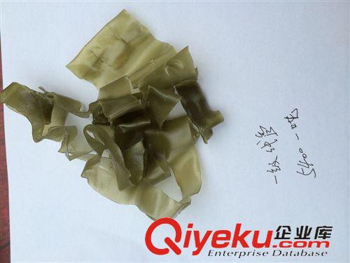 PVC再生料 pvc回料片料-透明料-廠家直銷-再生5