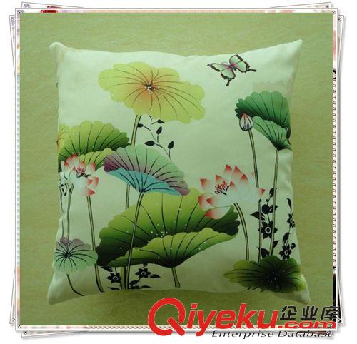 熱轉(zhuǎn)印印花 東莞 數(shù)碼印花 熱轉(zhuǎn)印加工 抱枕定制印花原始圖片2