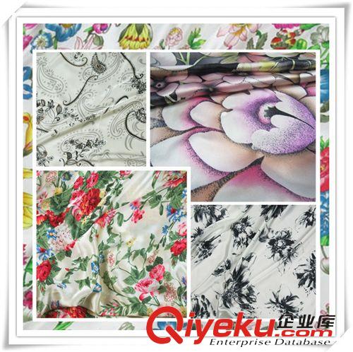 熱轉印印花 專業布料熱轉印加工、數碼印花—滌綸雪紡服裝印花 來圖定制加工