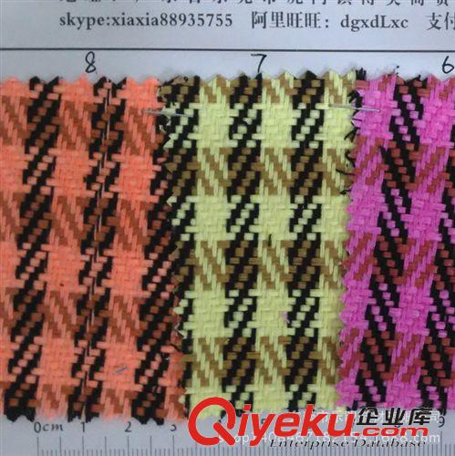 編織類（PP草） MB4382支持網(wǎng)購混批格子花PP草面料手袋箱包