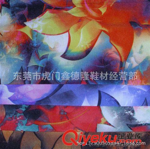 色丁(沙丁，貢緞）印花類 GB312新款支持網購混批印花煙草沙丁貢緞