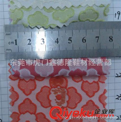提花類 MB4311窗簾布 粗紡提花布 滌綸提花布 色織提花箱包手袋面料