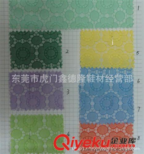 提花類 MB4326鞋服裝提花布  箱包手袋面料