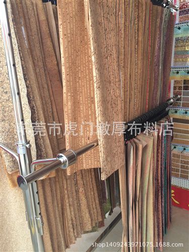 民族風 自然特色軟木制品，軟木布，民族風，皮革，tr材料，環保材料原始圖片2