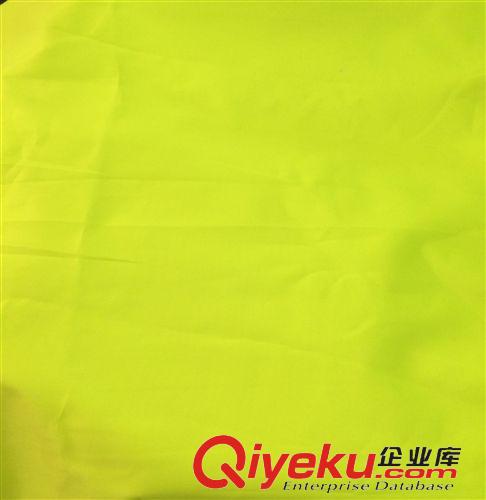 針織布 彩色反光衣布，熒光布，環(huán)衛(wèi)工衣服面料，反光材料，針織布，環(huán)保原始圖片3