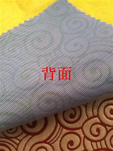 植絨布 植絨布，植絨壓花印花布，超柔單面絨，單面植絨布，家私家紡面料