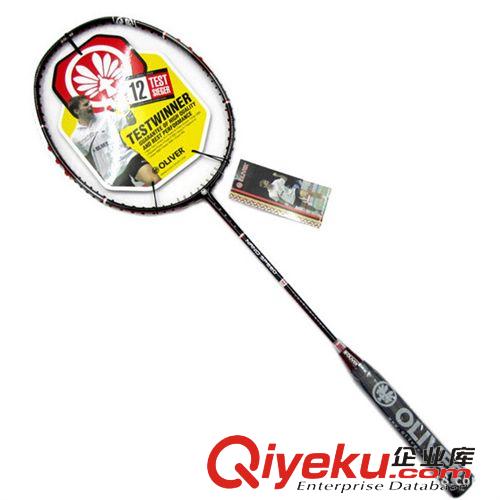球類產(chǎn)品 奧立弗OLIVER全碳素羽毛球拍SPEED 8羽拍