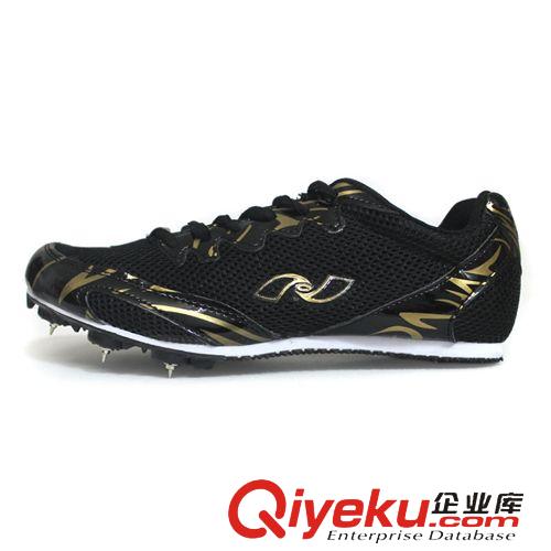 跑釘鞋 爆款！雄威海爾斯7釘跑步鞋學(xué)生比賽考試專用釘鞋跑釘鞋558