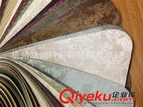軟包樣本 皮革軟包硬包樣本 皮革樣品吊卡 裝飾公司軟包店專用原始圖片3