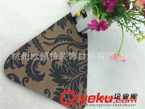 軟包經(jīng)典紋路 高檔pu革 沙發(fā)軟包硬包裝飾背景墻 鱷魚紋皮革 英標(biāo)阻燃面料熱賣