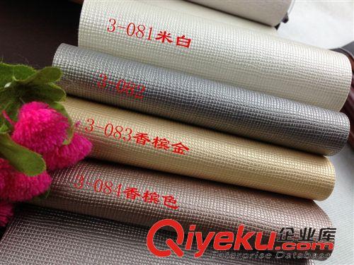 軟包經(jīng)典紋路 【廠家批發(fā)】小細(xì)條/半pu皮革/人造革皮料/廠家直銷 沙發(fā)面阻燃革原始圖片2