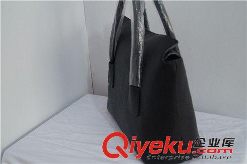 女包 B家新款女包 手提包 頭層牛皮原始圖片2