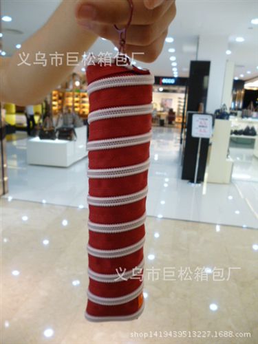 其他包 廣告筆袋 牛津布筆袋 禮品筆袋 卡通筆袋原始圖片2
