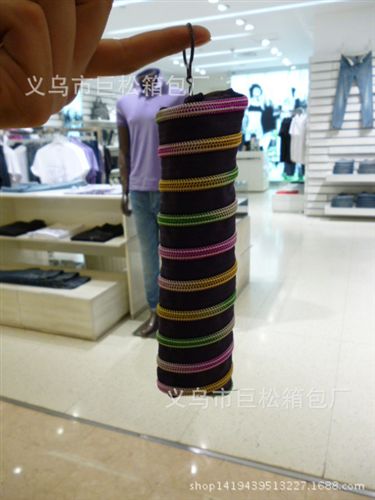 其他包 廣告筆袋 牛津布筆袋 禮品筆袋 卡通筆袋原始圖片3