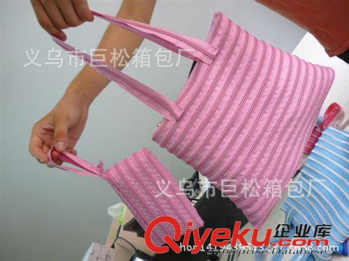 化妝箱 廠家直銷2015{zx1}款創意化妝包 韓版收納包 手提包  手拿包原始圖片2