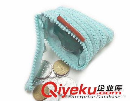 零錢包 韓版創(chuàng)意零錢包 促銷禮品廣告禮品硬幣包耳機包鑰匙包原始圖片3