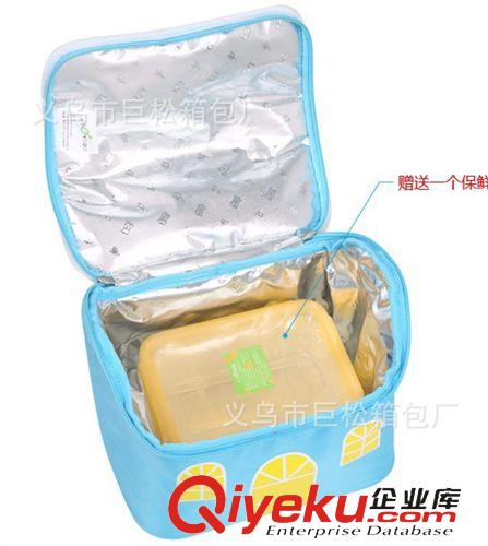 商務(wù)包 廠家直銷保溫保冷冰包冰袋 內(nèi)里鋁膜母乳保鮮包 野餐包午餐便當包