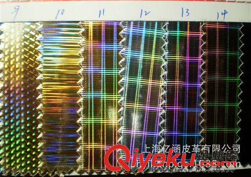 箱包革 現(xiàn)貨供應(yīng) 鐳射pu革  人造裝飾革 pu合成革 鞋革pu革 可定做原始圖片2