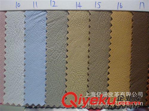 箱包革 現(xiàn)貨供應(yīng) 壓花半pu革 人造半pu革 箱包革 裝飾革原始圖片2