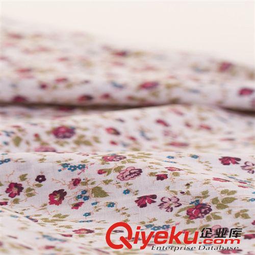 全棉印花小碎花布 【企業(yè)集采】   全棉印花小碎花布 大量花色可選原始圖片3