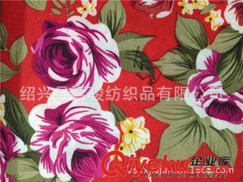 平桃紙印花 （企業集采）供應各種桃皮絨印花布料 全滌小花布 歡迎來電咨詢