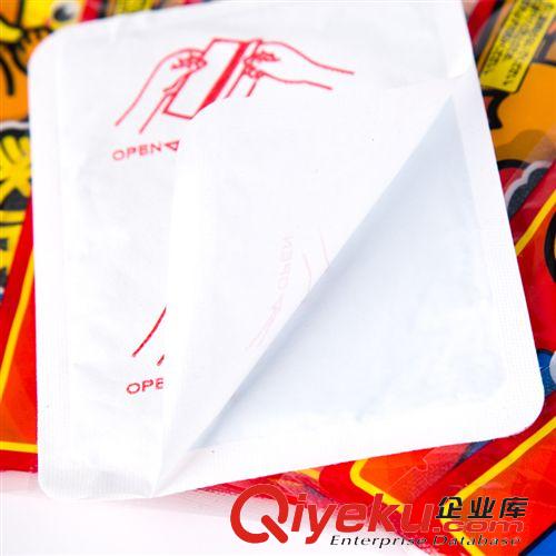 冬季新品 大號(hào)袋鼠暖貼寶寶貼發(fā)熱貼暖身貼宮暖貼保暖貼原始圖片3