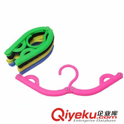 創(chuàng)意家居 戶外出差創(chuàng)意韓國旅行套裝旅游必備用品商務(wù)出國裝備便攜晾衣架原始圖片2